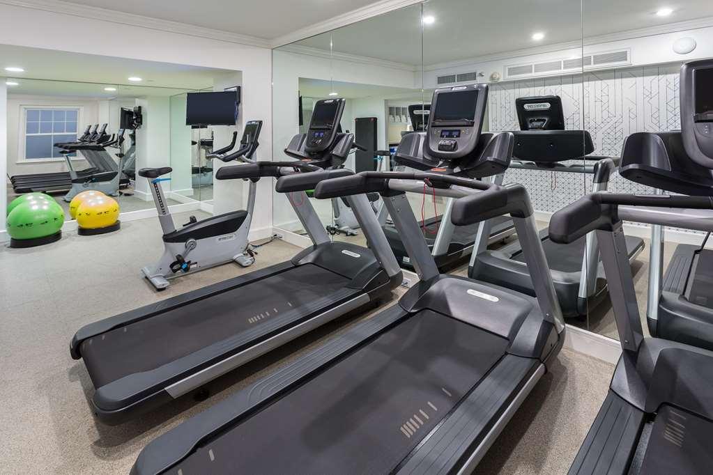 The Lancaster Hotel Houston Fasiliteter bilde