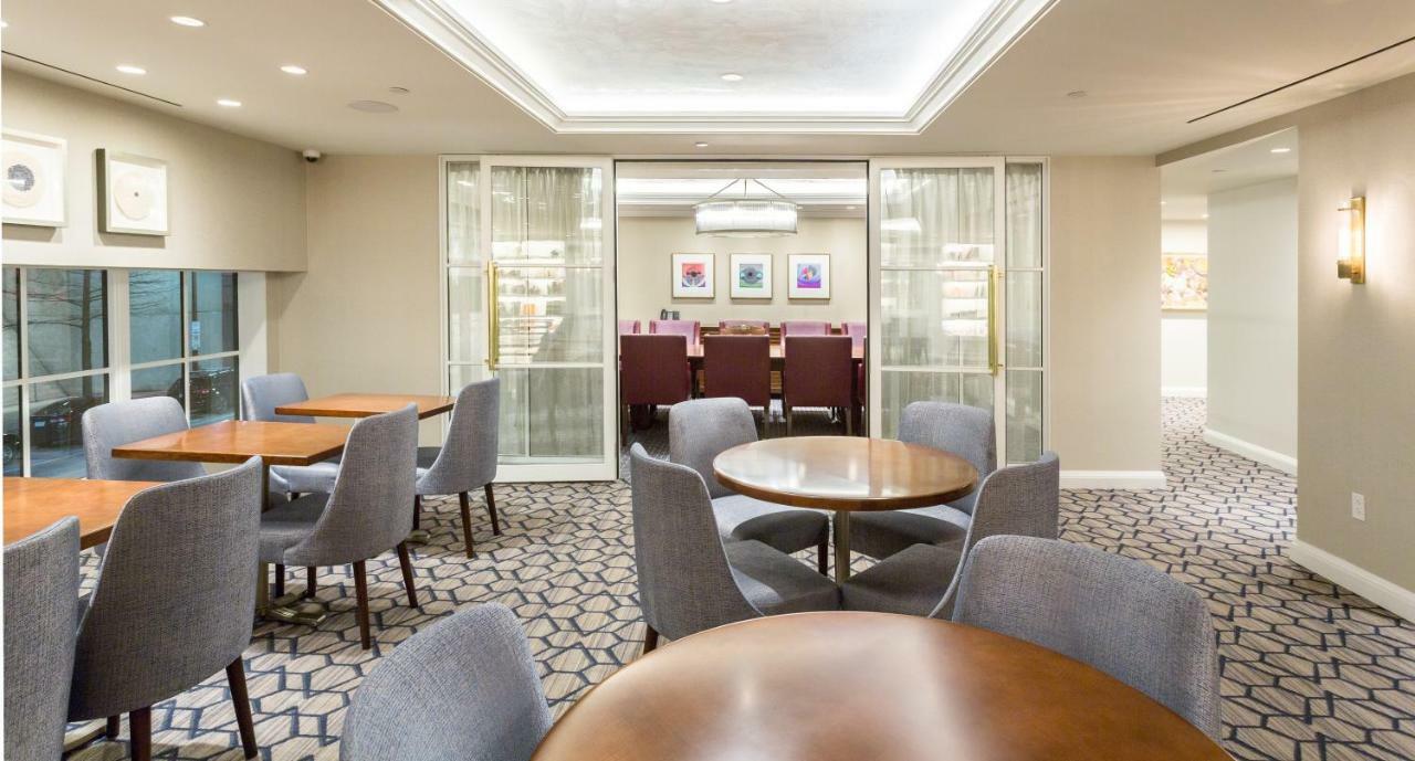The Lancaster Hotel Houston Eksteriør bilde